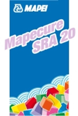 MAPECURE SRA 20